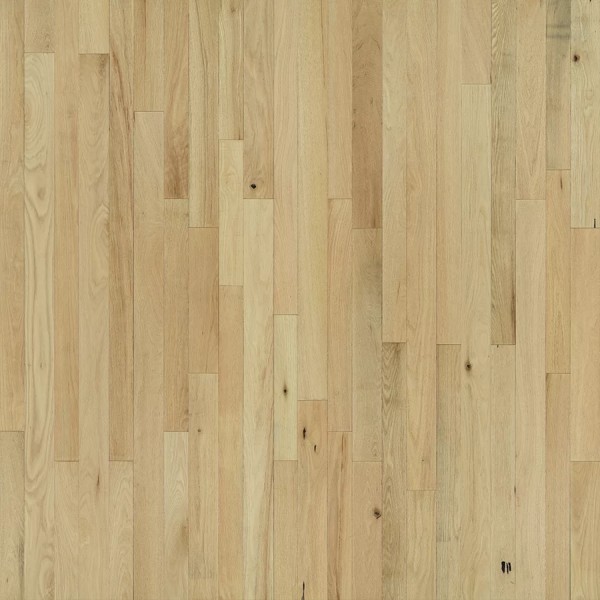 Organic Solid Poppy Seed Red Oak